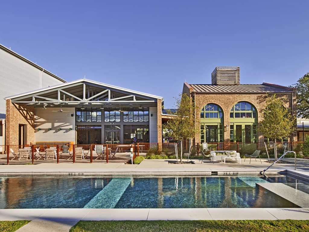 Cavalry Court, By Valencia Hotel Collection College Station Konforlar fotoğraf