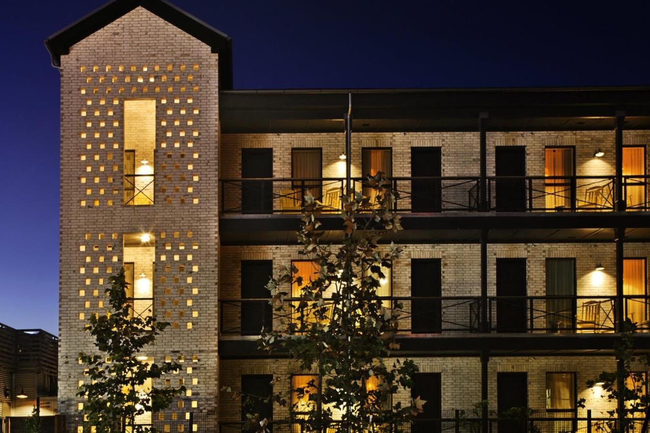Cavalry Court, By Valencia Hotel Collection College Station Dış mekan fotoğraf
